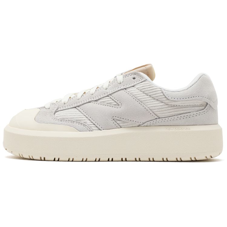 New Balance CT302 Moonbeam Unisex CT302BB 37.5
