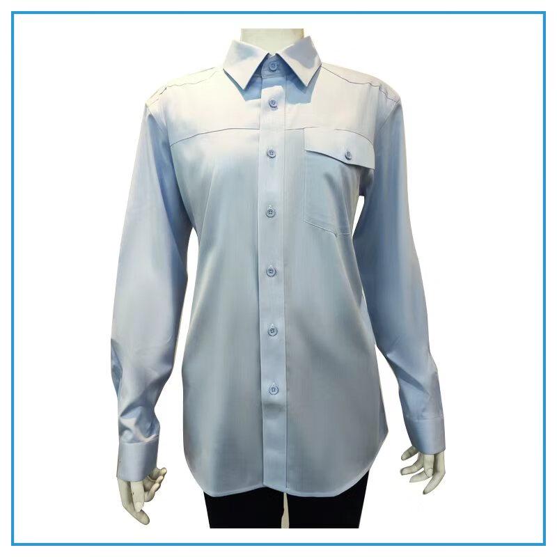 

Landeng Women s Long-Sleeve Top M Tailor-Made