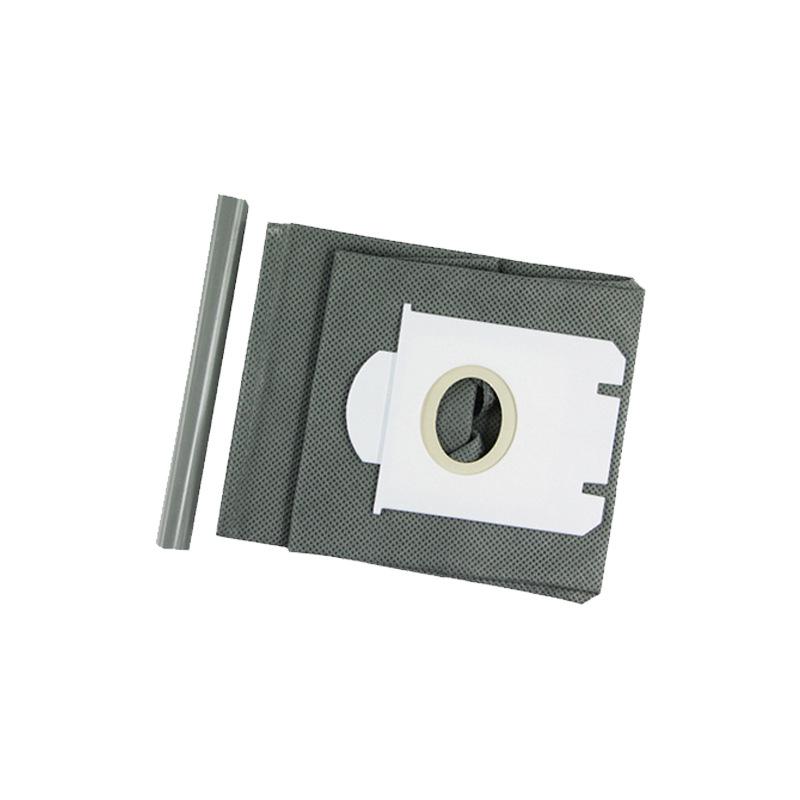 Wanchuang Dust Bags for Philips Vacuum Cleaners HR8376/FC8206/8208 - Non-Woven Garbage Bag Accessories