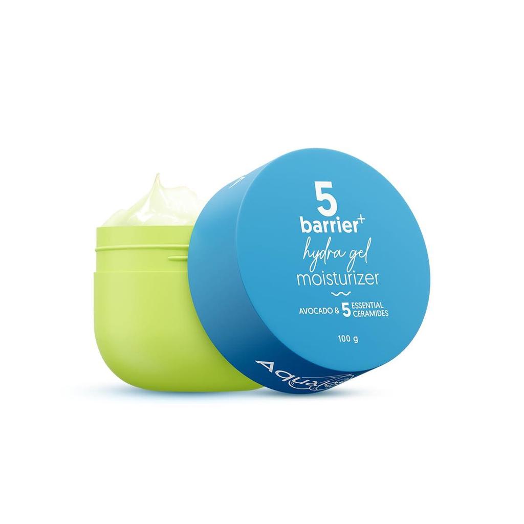 Aqualogica Barrier+ Hydra Gel Moisturizer 100g