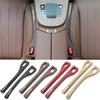 Car Hot FIT Car Seat Gap Filler Side Seam Plug Strip Leak-proof Filling Strip Seat Gap For Honda Civic  Accord Odyssey JAZZ CRV