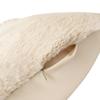 2PCS  Christmas Decorative Throw Cushion Cover Set Home Holiday Decoration Throw Pillowcase for Living Room Sofa Cushion Cover