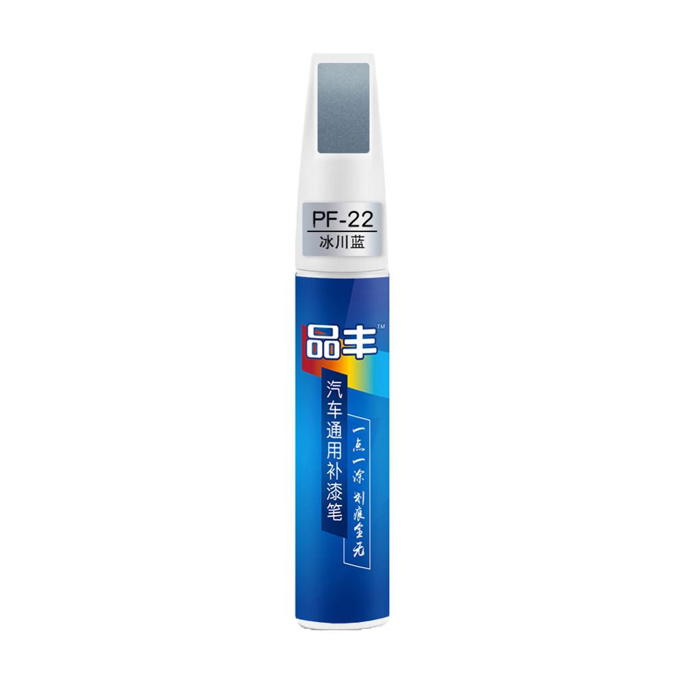 16 Colors Car Scratch Repair Paint Pen Auto Touch Up Pens Car Maintenance&Repair Car Scratches Clear Remover DIY Pens Universal
