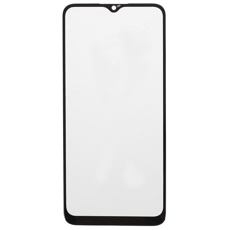 

For Samsung Galaxy A04e 4G A042 Front Screen Glass Lens+OCA Adhesive Replacement Parts (without Logo) A