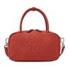 Polyurethane Handbag Womens Red 3ACRSD16N-50RDS