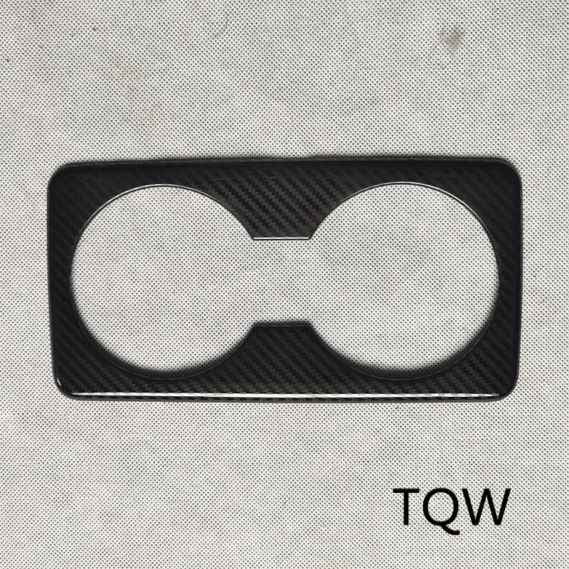 

Для mazda 3 mazda3 axela хэтчбек седан аксессуары аксессуары для интерьера заднее сиденье крышка чашки для воды накладка TQW