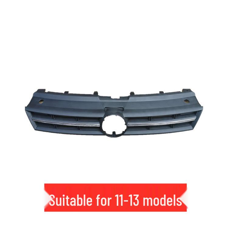 Compatible with 11-18 VW Polo Front Bumper Grille Mesh