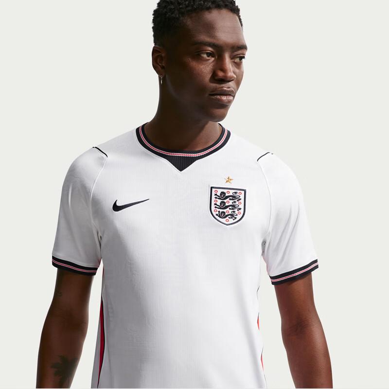Nike Men's 2026 England Home Fan Quick-Dry Soccer Jersey