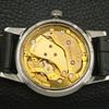 HAND-WINDING VINTAGE FAVRE LEUBA 253 SWISS MENS ORIGINAL DIAL WATCH a703832-1