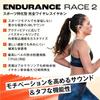 JBL ENDURANCE RACE 2 True Wireless Earphones Waterproof Dustproof Sports Mode Fast Charging Noise Cancelling Ambient Sound Multi-Point Support