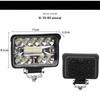 Rechargeable Multi-Purpose Vehicle Work Light