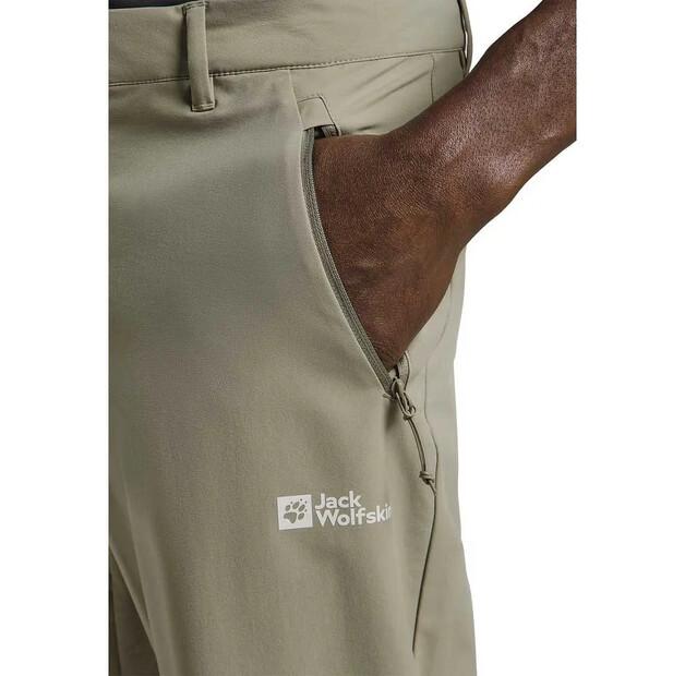 Jack Wolfskin Брюки Pico Trail