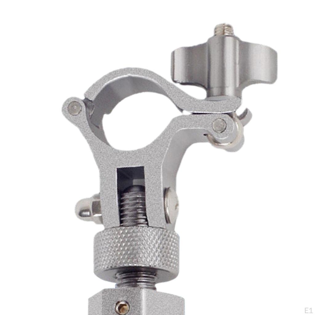 Fishing Rod Holder for Secure Support In Different Settings