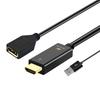 Ses ve video aksesuarları – HDMI