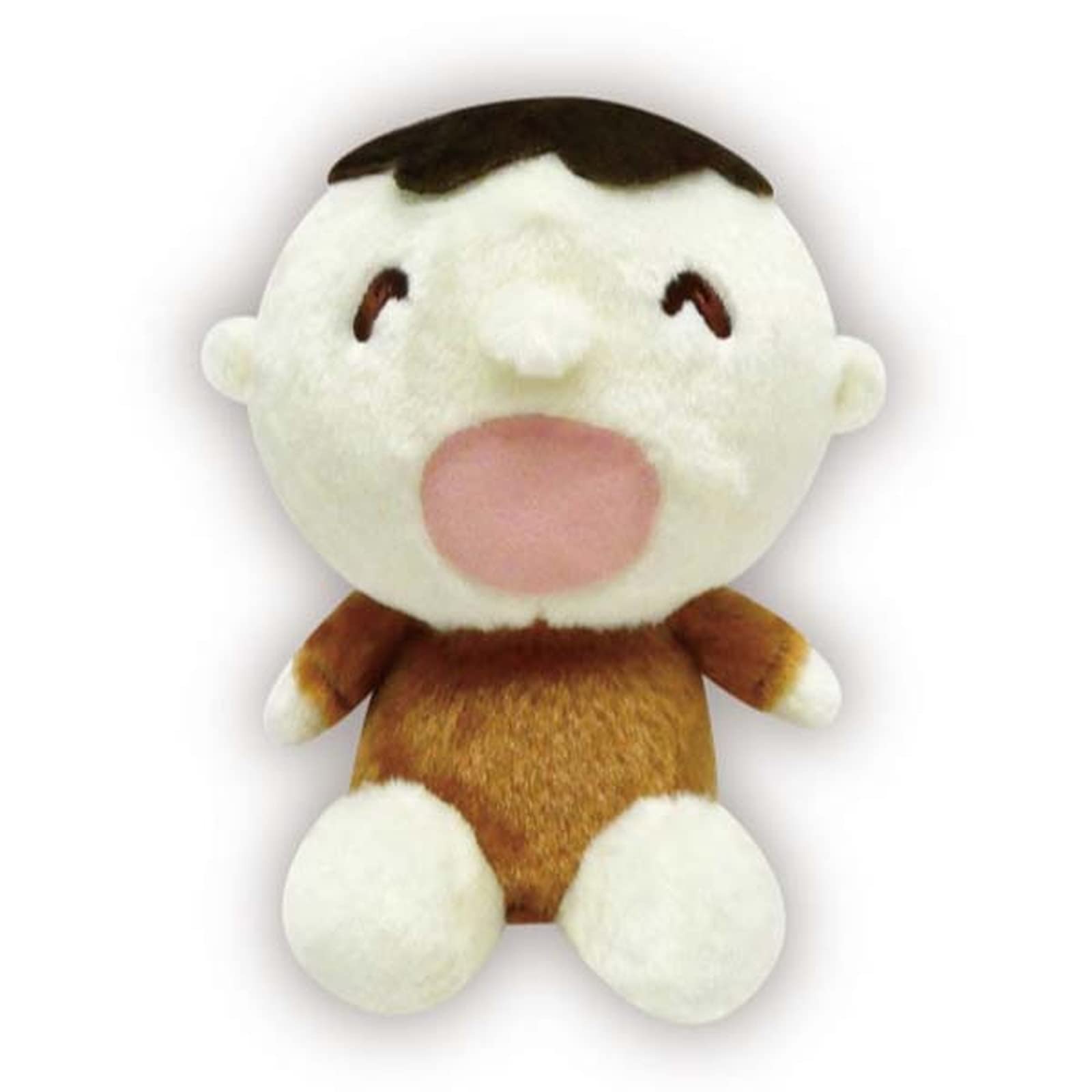 

K Company Sanrio (Fancy Retro) Oswari Plush Toy Taabo SAR-ON-TA