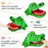 Krokodillentanden Bijt Vinger Speelgoed Multiplayer gaming party Prank Props Hand-bijtend Truc Decompressie anti-stress speelgoed