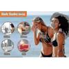 Lampada per Abbronzatura Domestica Fluorescente 54W Macchina Bronzer Corpo Viso per Autoabbronzatura Attrezzatura Viso e Uso e Cura della Bellezza