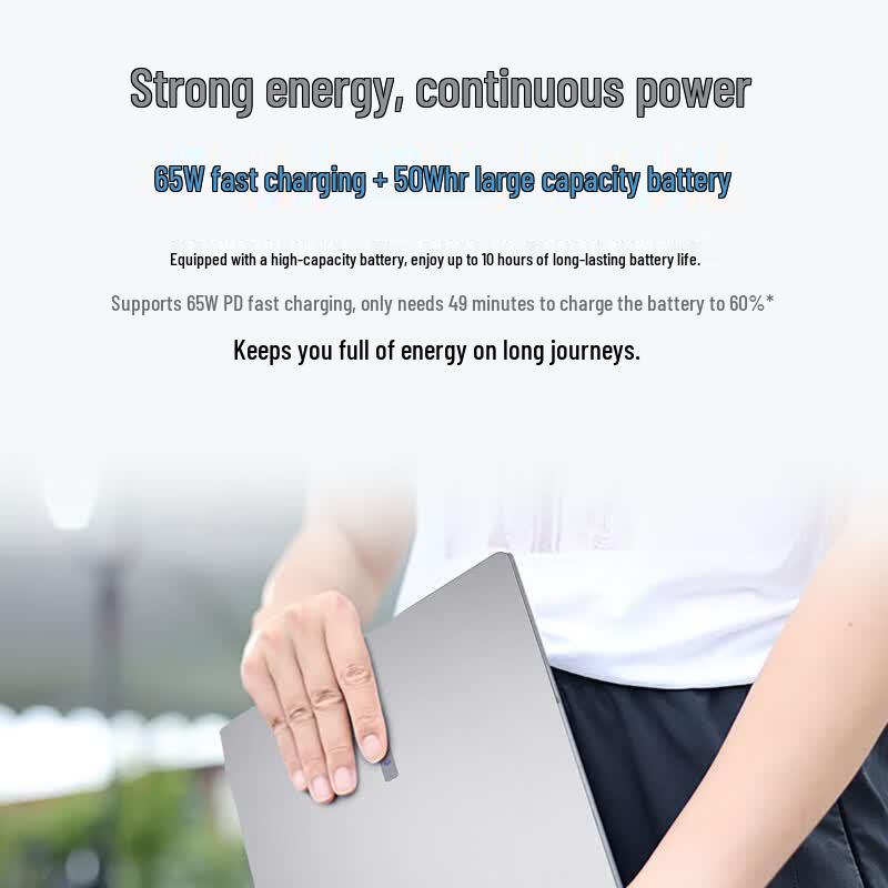 ASUS Dawn 6 15.6" Core 5 Thin & Light Laptop (CN version)