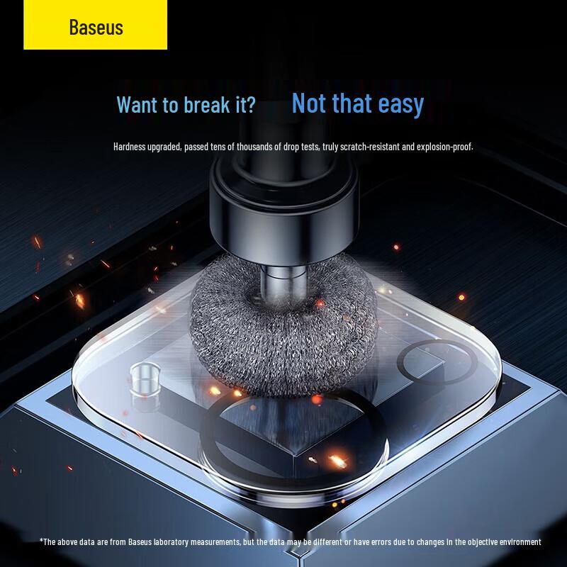 Baseus IPhone 14 Kameraobjektiv Schutzfolie