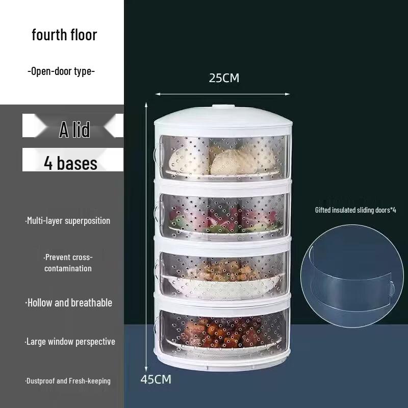 Yipan Household Insulated Food Cover