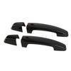 4pcs Exterior Door Handle Covers for 2016-2020 Chevrolet Camaro
