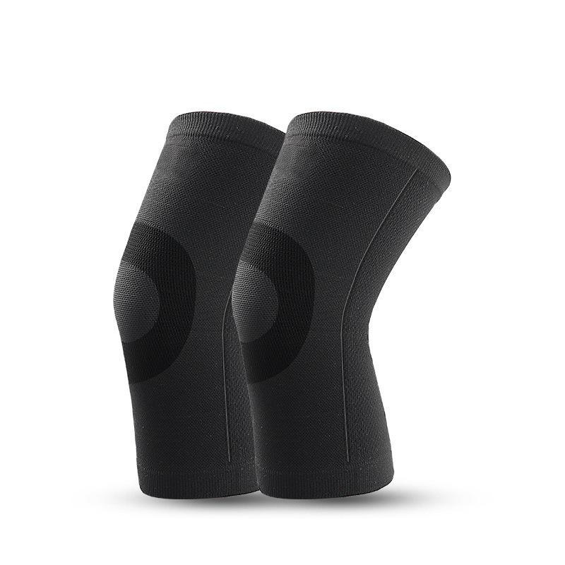 

Summer Traceless Knee Pads for Both Men and Women Suitable for Air Conditioned Rooms Thin and Breathable Knee Pads for Cold Protection and Warmth XL