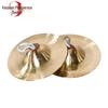 Jing Cha Cymbal & Gong Musical Instrument Set