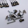 1/16 RC Aluminum Alloy for WPL B1 B24 C14 C24 Car DIY Accs