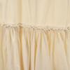 MARNI Made in Italy Linen Blend No sleeve one piece 38 Beige Women Used