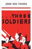 Livro Three Soldiers