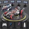 F1 Remote Control Car: Gesture Drift Stunt & Rechargeable Children's RC Toy