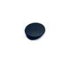 ONE PIECE Black Door Plug Cap For BMW E12 E23 E24 E28 E30 E32 E36 Accessory Part No. 51411869871