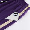 AETEL NaiGao Reversible Men's Basketball Uniform Set