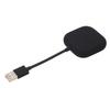 Wireless Car Adapter for CarPlay Wired To Wireless Direct Plug In Type C Adapter Car Convert for IPhone and Cars From 2016