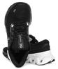 Running Shoes Cloudflyer 5 Black White cm [ON] Men's 31.0