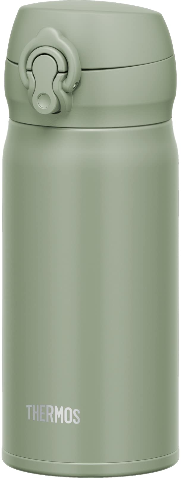 

Thermos Vacuum Insulated Portable Mug, 350ml, Smoke Khaki, JNL-356 SMKKI