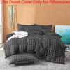 Elegant Floral Bedding Set With Beautiful Print Duvet Cover And Pillowcases For Single And Queen Beds
