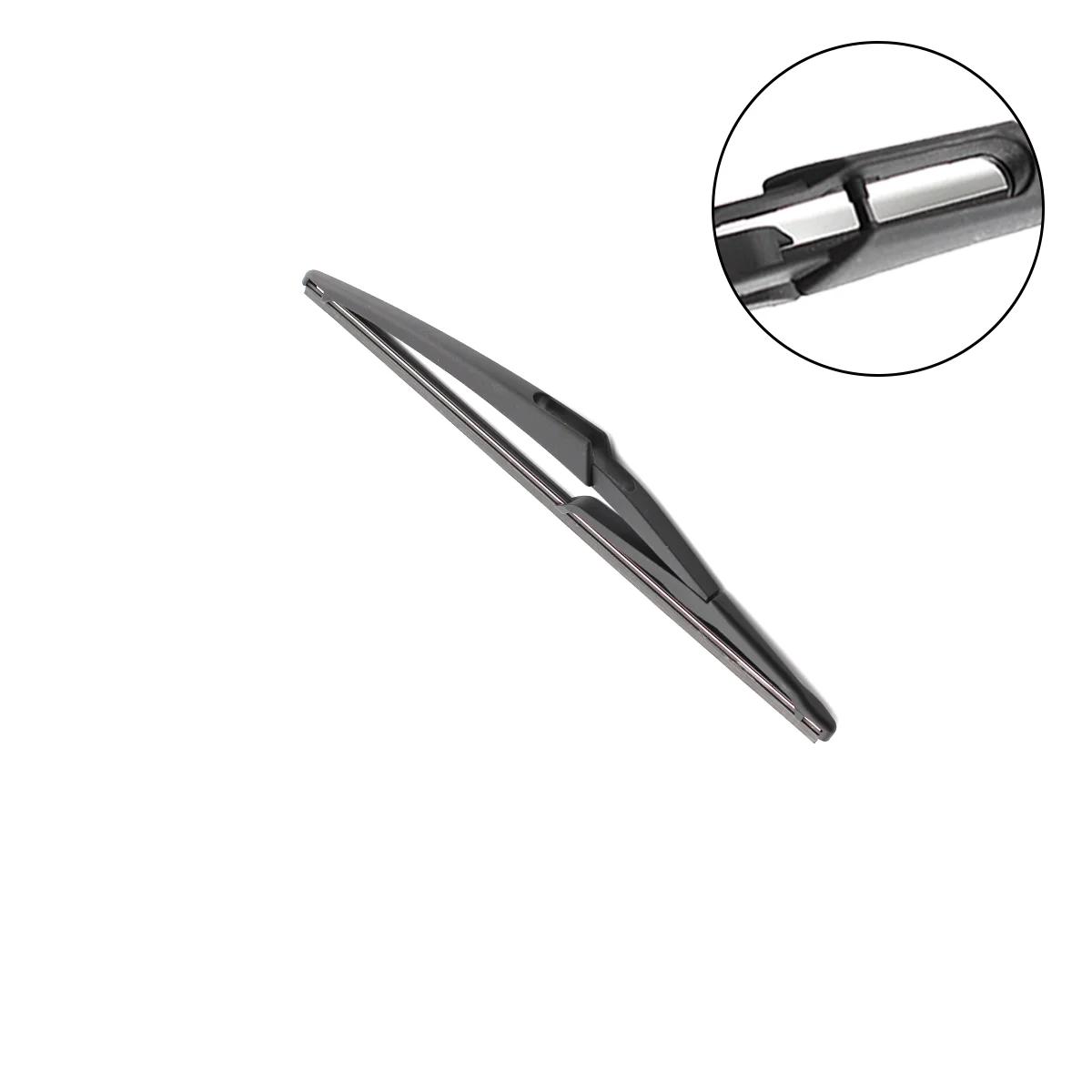 

Fits For Nissan JUKE 2010--2016 Rear Windscreen Wiper Blade Wiper Arm Windscreen Windshield Wipers Brushes Cleaning Accessories Rear wiper