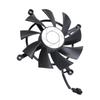 GPU Cooling Fan for RTX3060ti 3070 Twin Fan OC Machine Enhances Heat Management in Desktop Computers