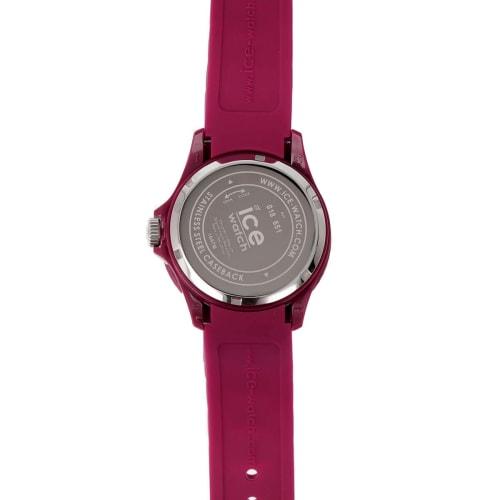 Authorized Ice Watch Men's Unisex Watch 018651 ICE Grace Graceful Red Medium