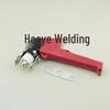 P80 Plasma Cutting Torch Head with Electrode & Nozzle