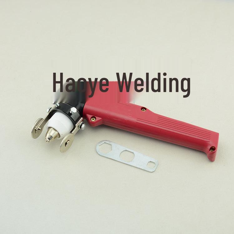 P80 Plasma Cutting Torch Head with Electrode & Nozzle