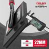 Delixi Rubber Tile Tapping Board