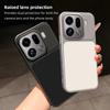 Phone Case For OPPO Find X9 X9S X8S X8 X7 Ultra X5 X6 Pro Coque Candy PU Lambskin Camera Protection Soft Back Cover