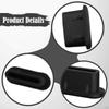 10 Pieces USB C Dust Plugs Cover Accessories Portable Silicone