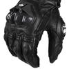 Motorcycle Gloves Afs6  Afs18 Security Protection Windproof Motocross Mittens Touch Screen Men's Leather Motorbike Glove