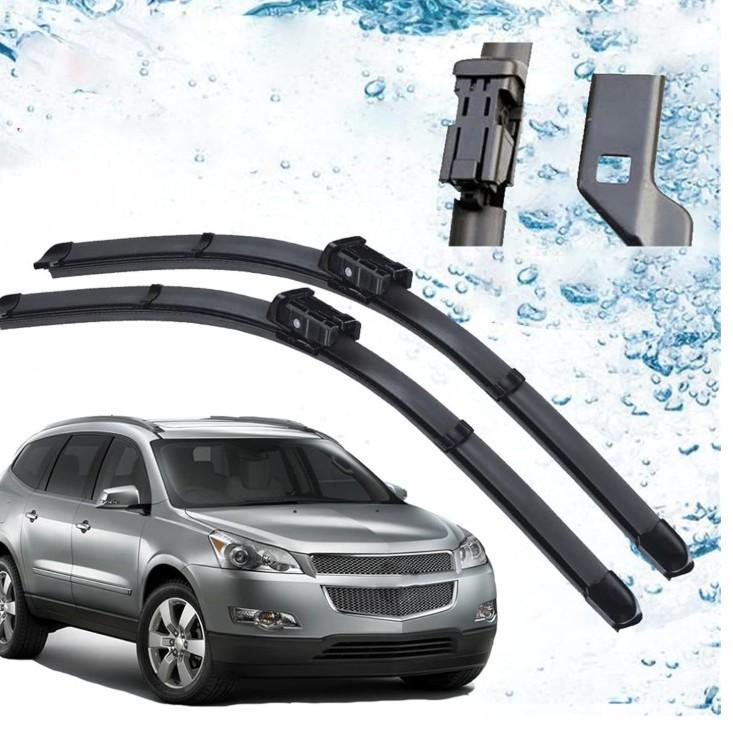 For Wiper Parts Chevrolet Traverse 2009-2011 Front Wiper Wiper Wiper Blades
