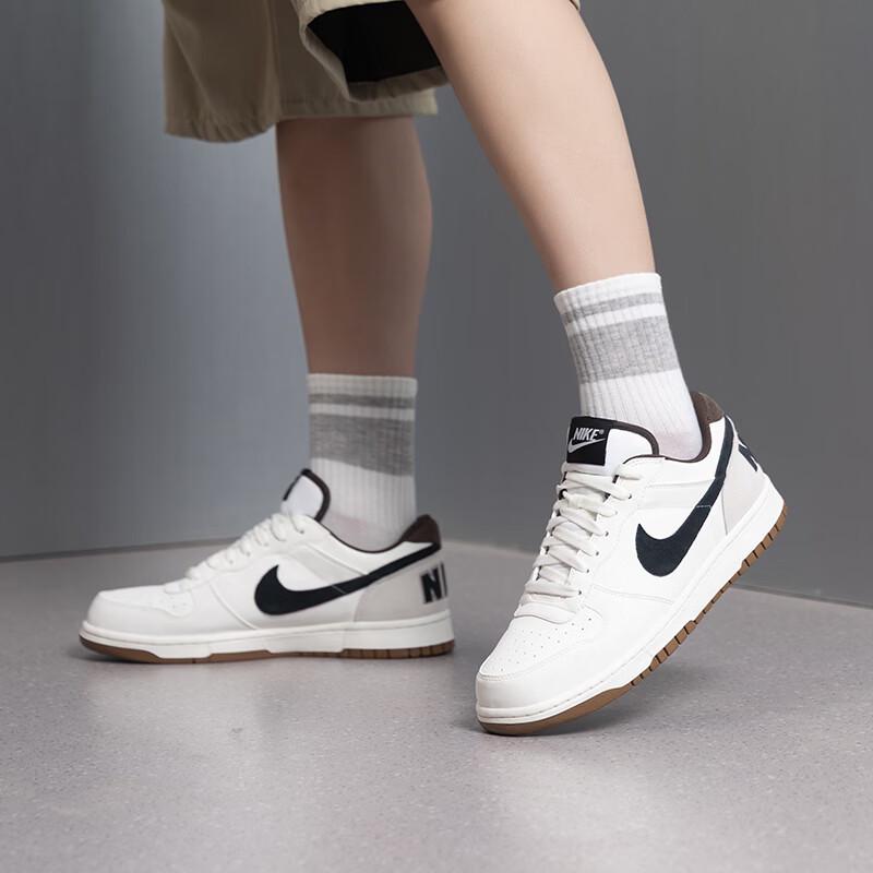 Nike Unisex Lifestyle Skate Shoes 854166-101 US 7.5