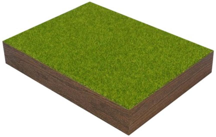 Kobaani Model Studio Sweet Style Series Simple Base A Assembly Kit 1/24 SS-017