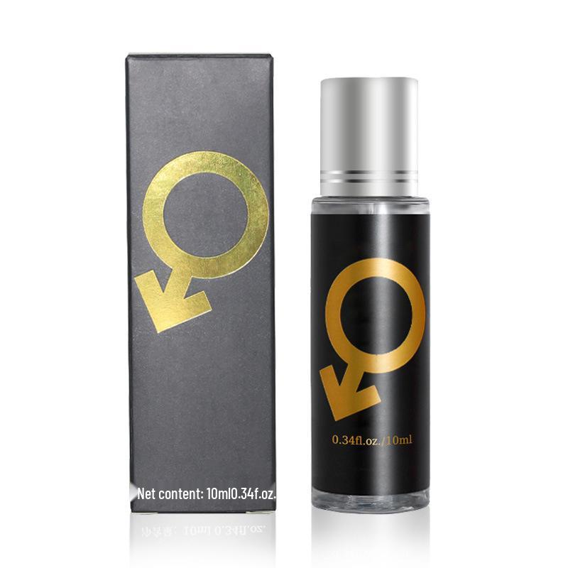 Унисекс Парфюм для свиданий Стойкий легкий аромат для соблазнительного очарования 685₽